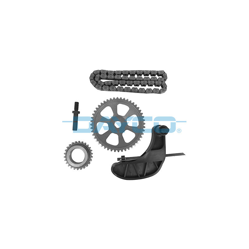 Jeu de distribution à chaînes DAYCO