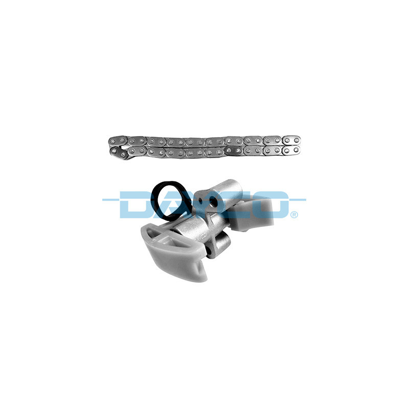 Jeu de distribution à chaînes DAYCO