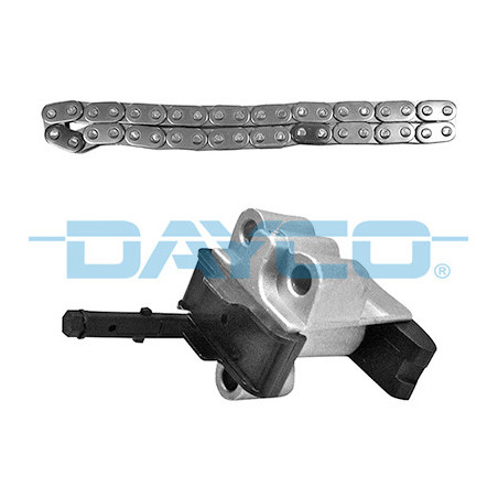 Jeu de distribution à chaînes DAYCO