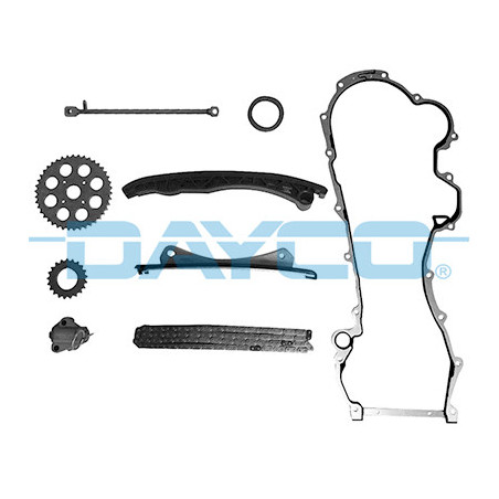 Jeu de distribution à chaînes DAYCO