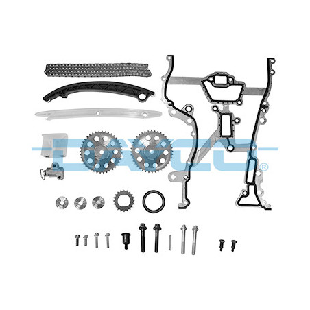 Jeu de distribution à chaînes DAYCO