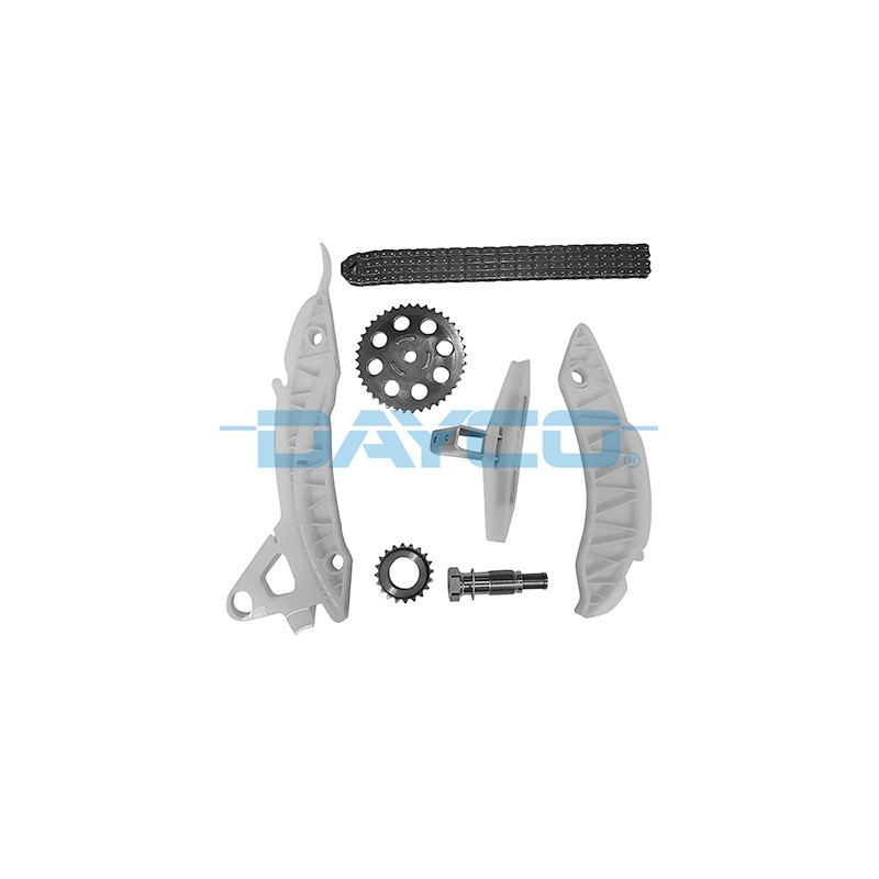 Jeu de distribution à chaînes DAYCO