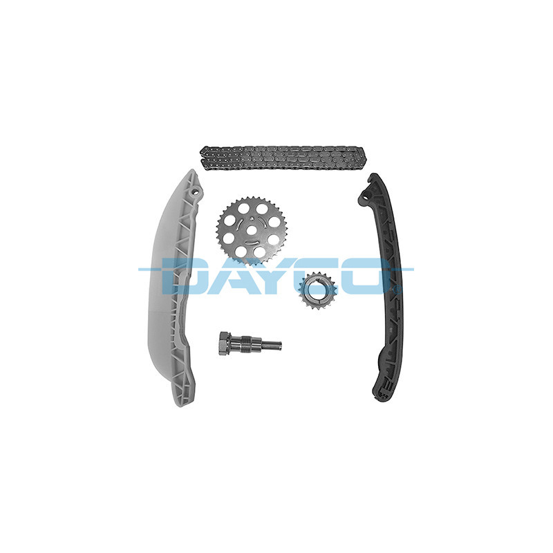 Jeu de distribution à chaînes DAYCO