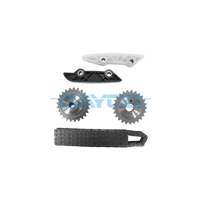 Jeu de distribution à chaînes DAYCO