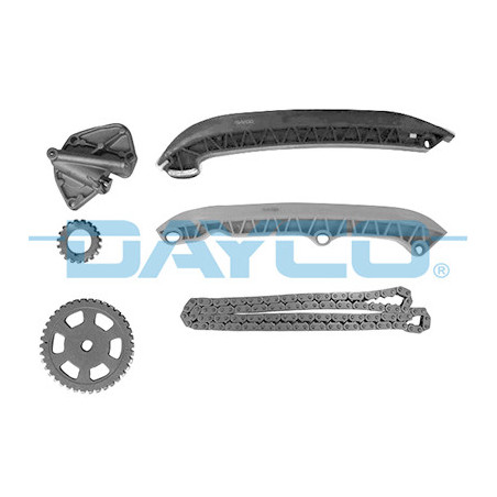 Jeu de distribution à...