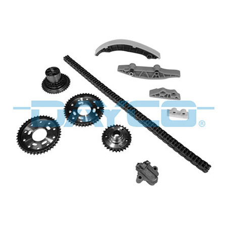 Jeu de distribution à chaînes DAYCO