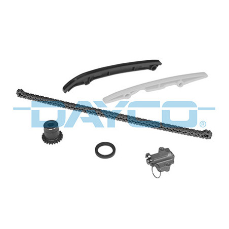 Jeu de distribution à chaînes DAYCO