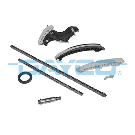 Jeu de distribution à chaînes DAYCO