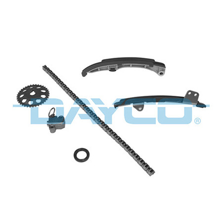 Jeu de distribution à chaînes DAYCO