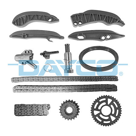 Jeu de distribution à chaînes DAYCO