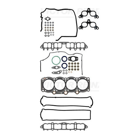 Pochette de rodage moteur...