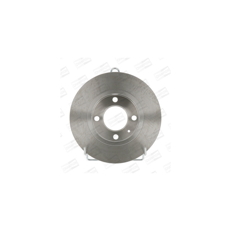 Disque de frein à l'unité CHAMPION