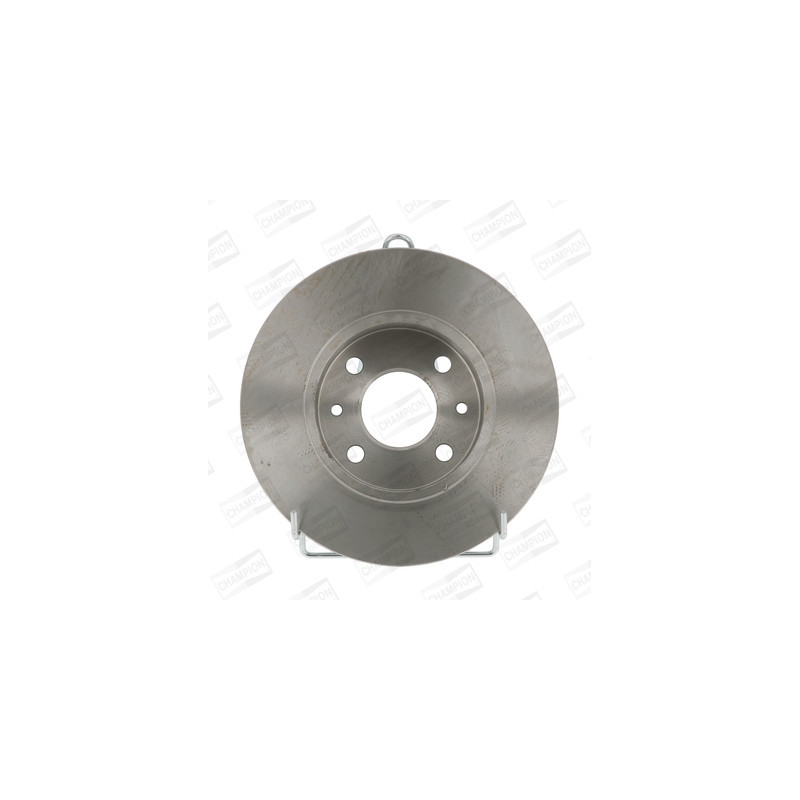 Disque de frein à l'unité CHAMPION