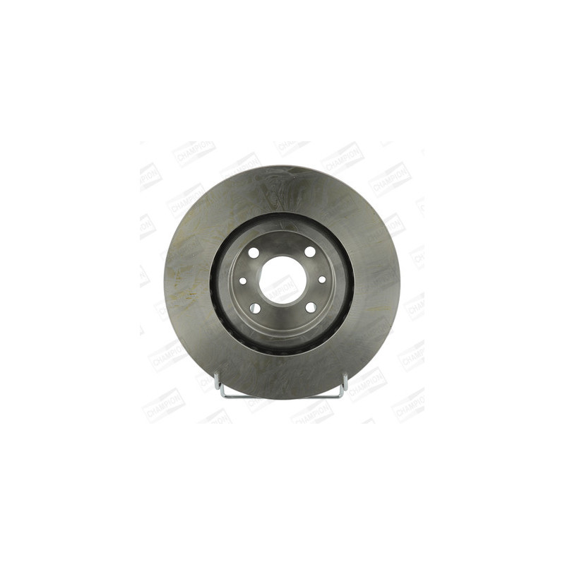 Disque de frein à l'unité CHAMPION