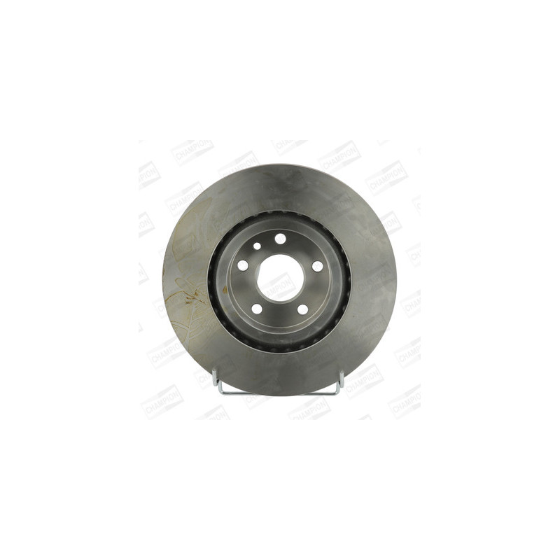 Disque de frein à l'unité CHAMPION