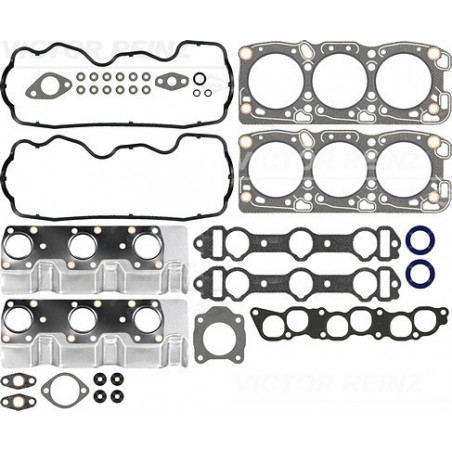 Pochette de rodage moteur...