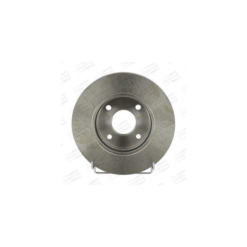 Disque de frein à l'unité CHAMPION