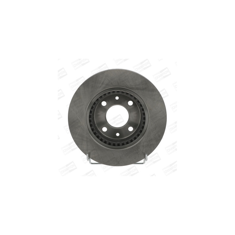 Disque de frein à l'unité CHAMPION