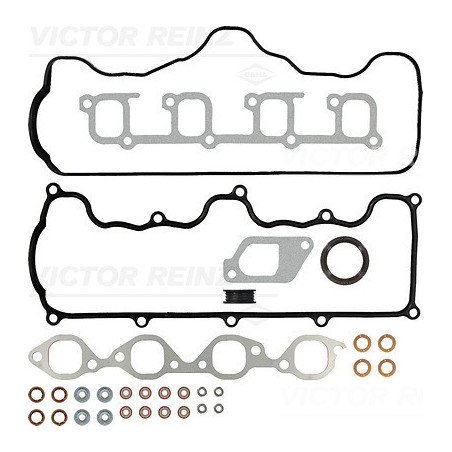 Pochette de rodage moteur...