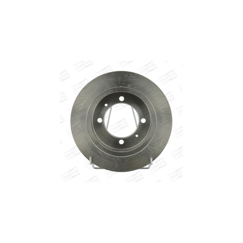 Disque de frein à l'unité CHAMPION