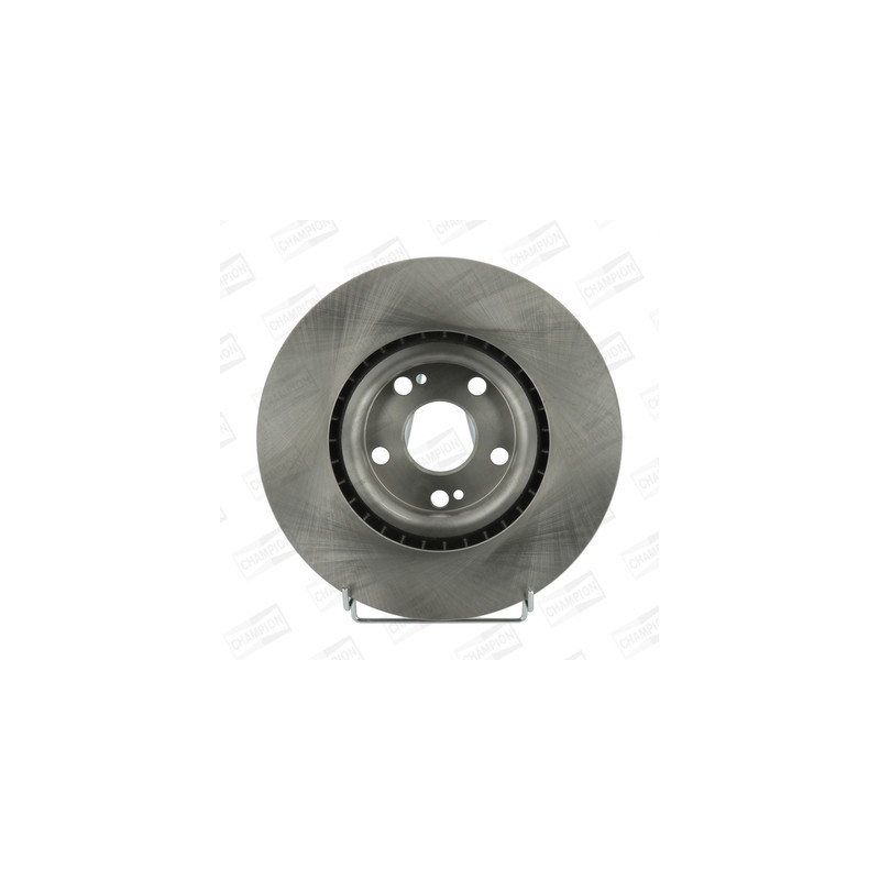 Disque de frein à l'unité CHAMPION