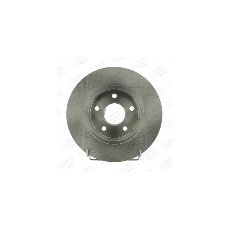 Disque de frein à l'unité CHAMPION