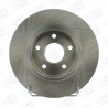 Disque de frein à l'unité CHAMPION