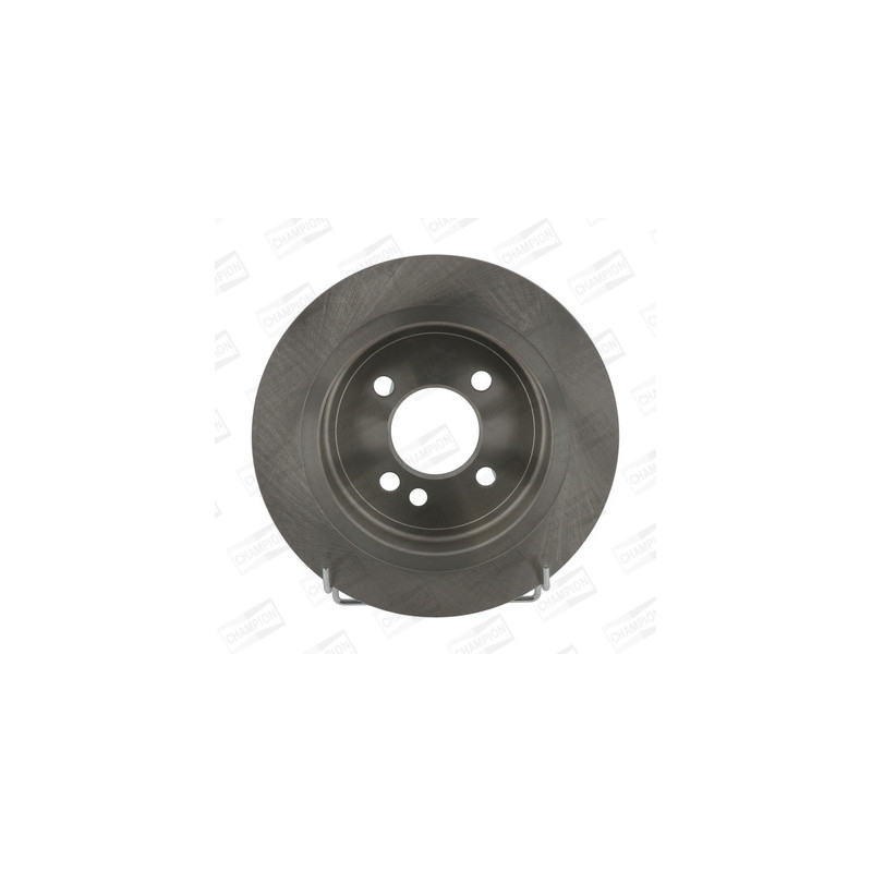 Disque de frein à l'unité CHAMPION