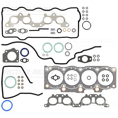 Pochette de rodage moteur...