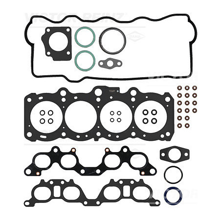 Pochette de rodage moteur...