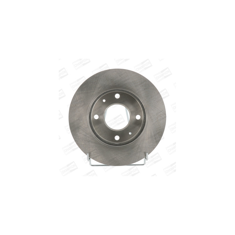 Disque de frein à l'unité CHAMPION