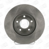 Disque de frein à l'unité CHAMPION