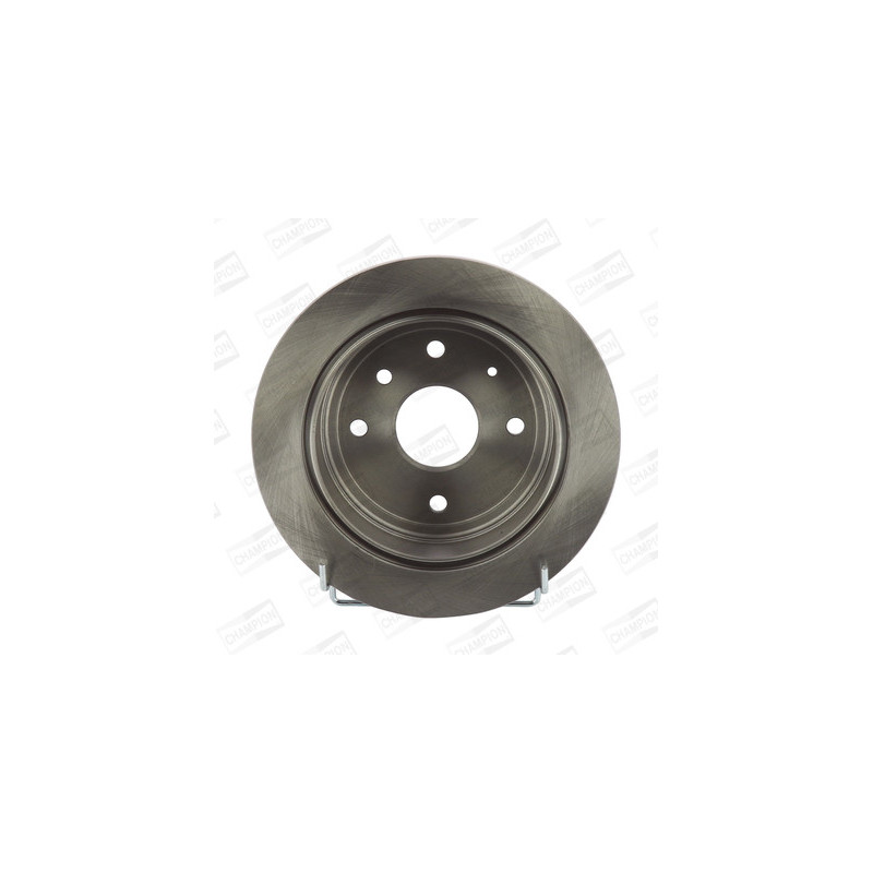 Disque de frein à l'unité CHAMPION