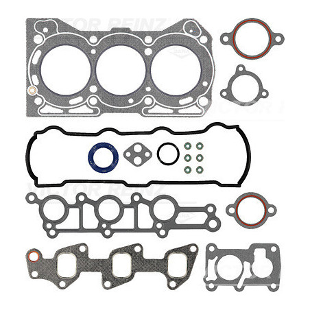 Pochette de rodage moteur...