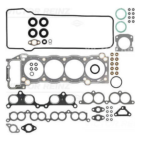 Pochette de rodage moteur...