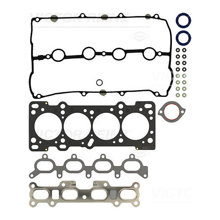 Pochette de rodage moteur...