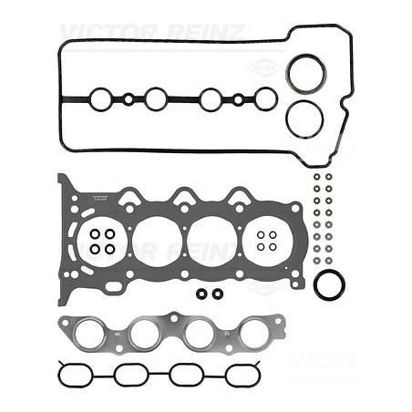 Pochette de rodage moteur...