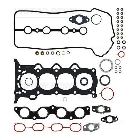 Pochette de rodage moteur...