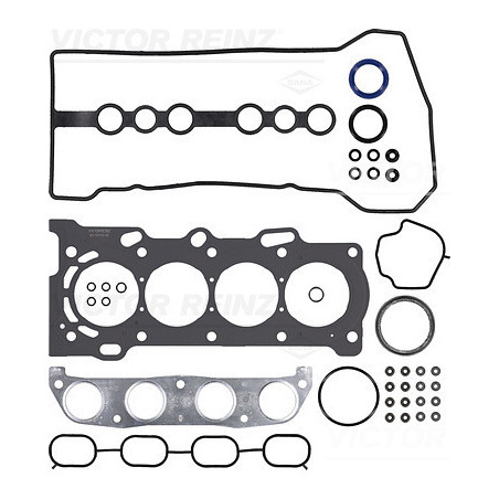 Pochette de rodage moteur...