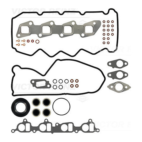 Pochette de rodage moteur...