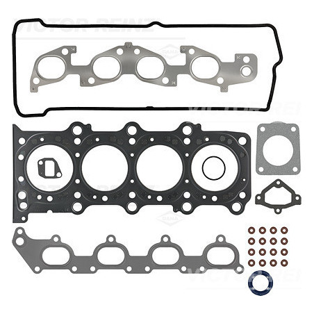 Pochette de rodage moteur...