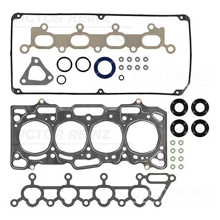 Pochette de rodage moteur...