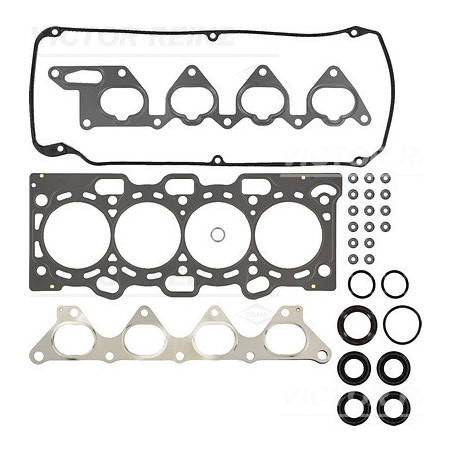 Pochette de rodage moteur...