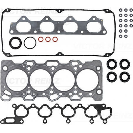Pochette de rodage moteur...