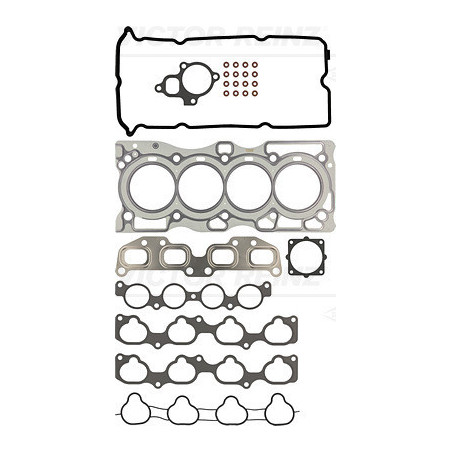 Pochette de rodage moteur...