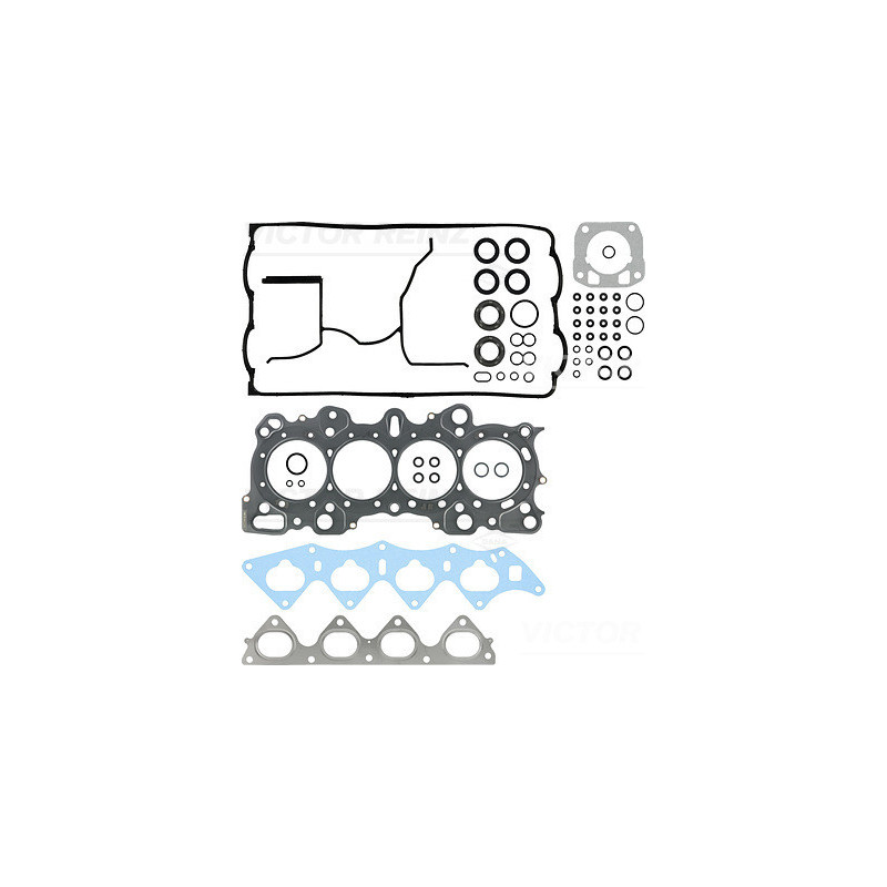 Pochette de rodage moteur VICTOR REINZ