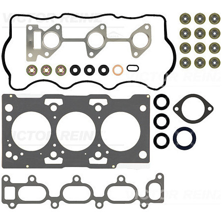 Pochette de rodage moteur...