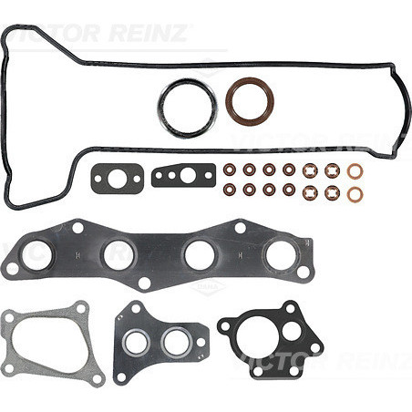 Pochette de rodage moteur...