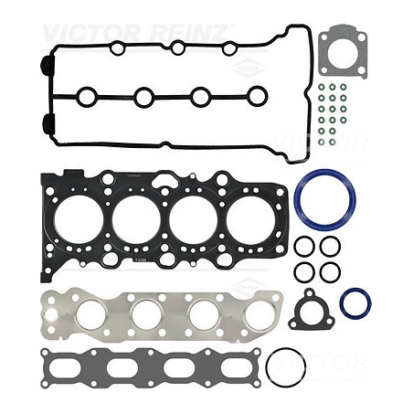 Pochette de rodage moteur...