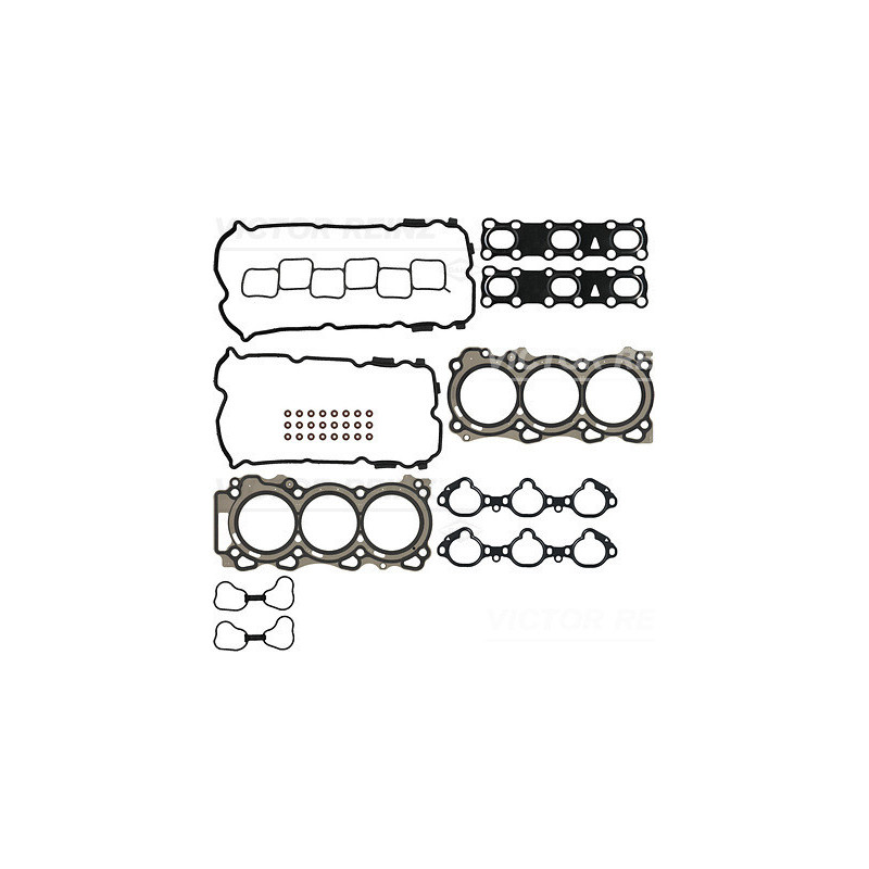 Pochette de rodage moteur VICTOR REINZ